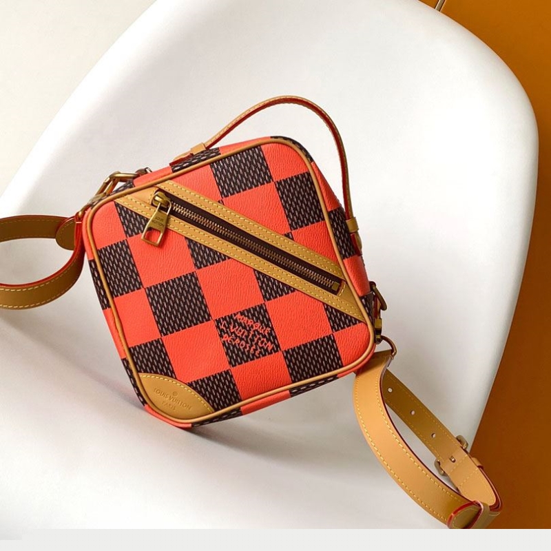 LV Box Bags